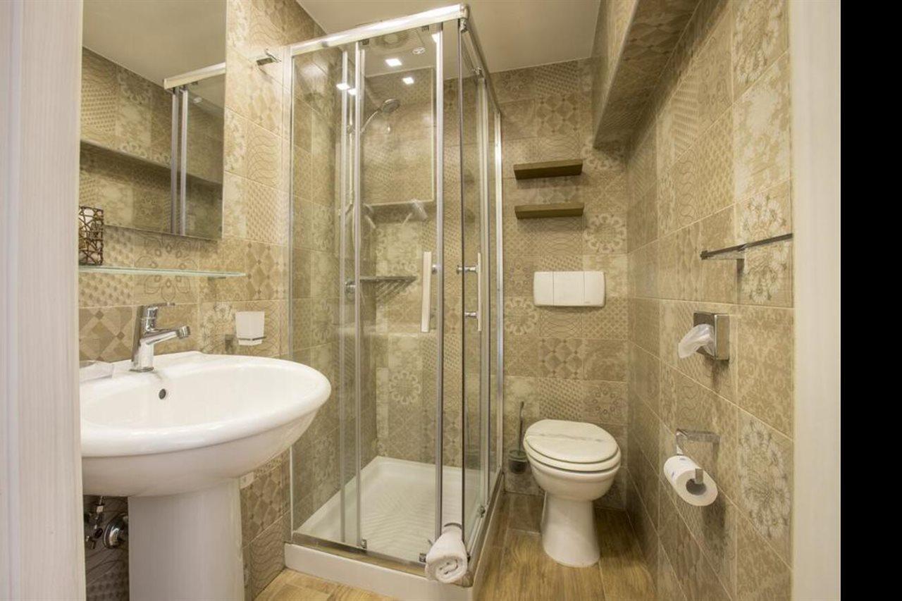 B&B Palazzo Depretis Naples Luaran gambar