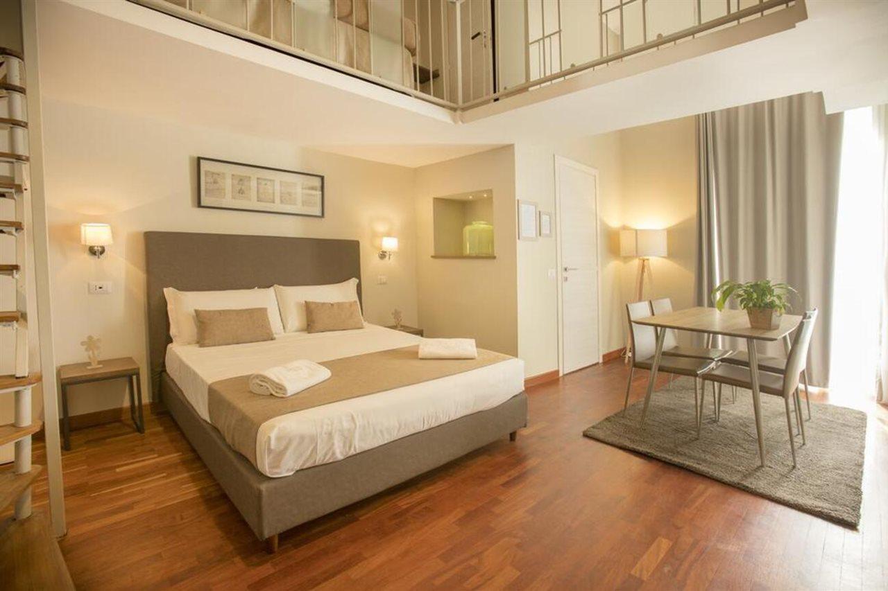 B&B Palazzo Depretis Naples Luaran gambar