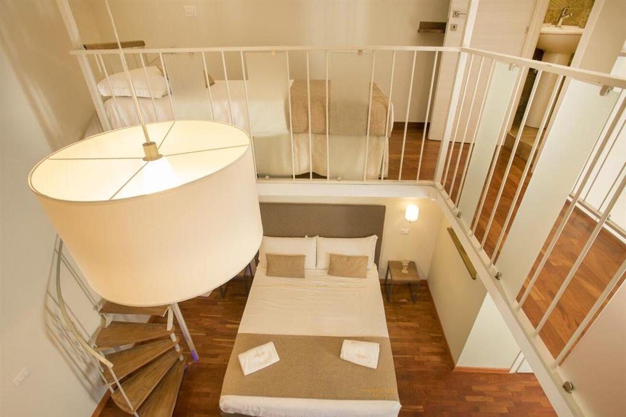 B&B Palazzo Depretis Naples Luaran gambar