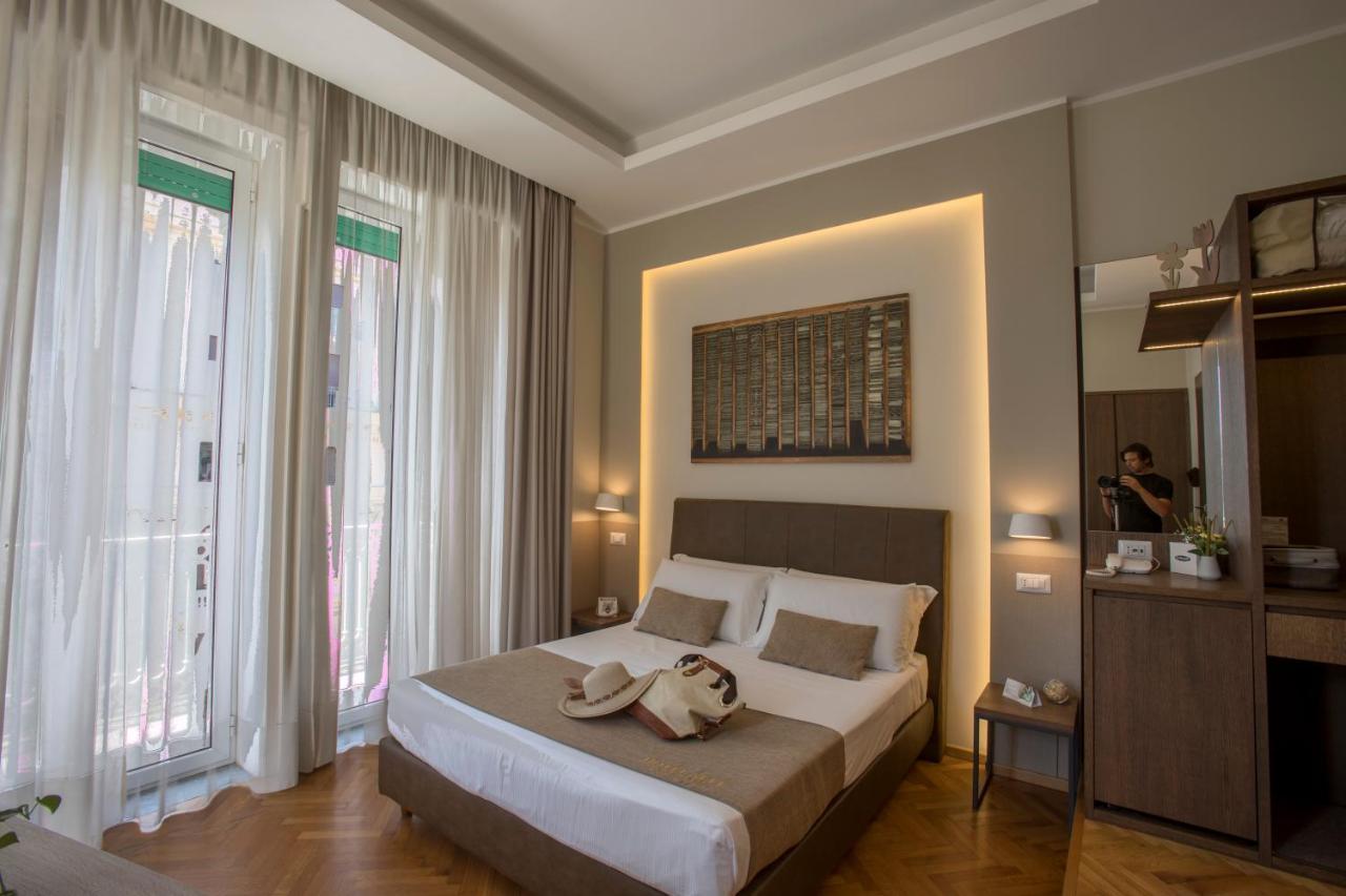 B&B Palazzo Depretis Naples Luaran gambar
