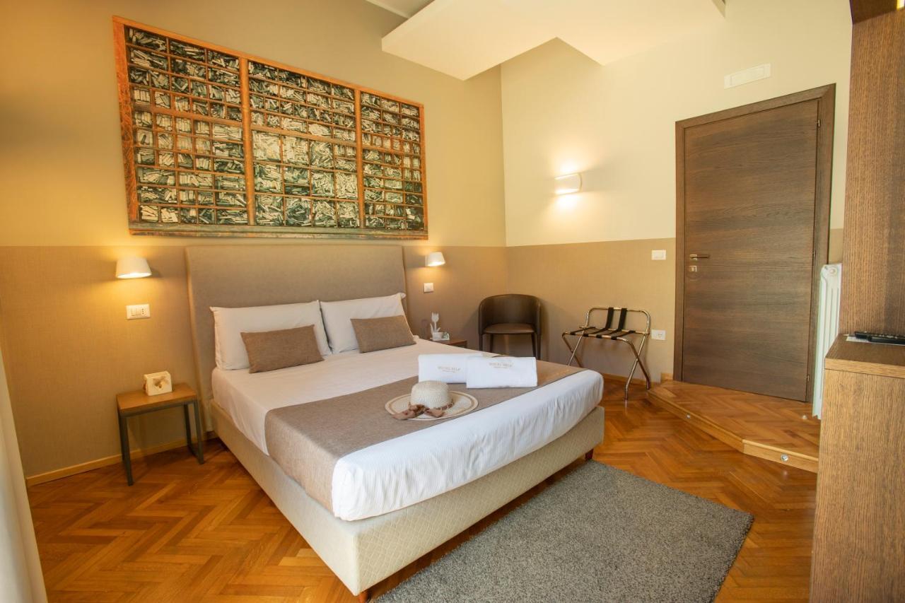 B&B Palazzo Depretis Naples Luaran gambar