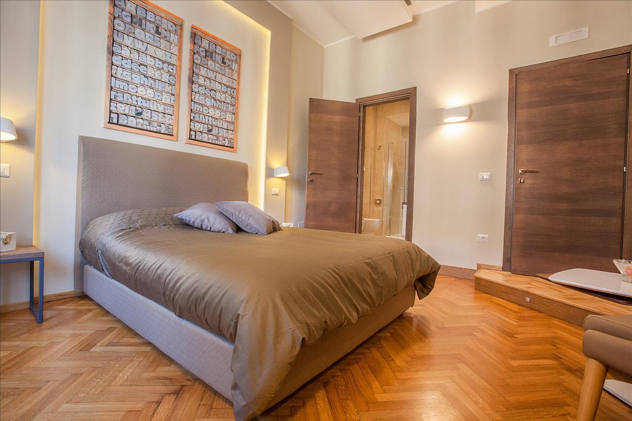 B&B Palazzo Depretis Naples Luaran gambar