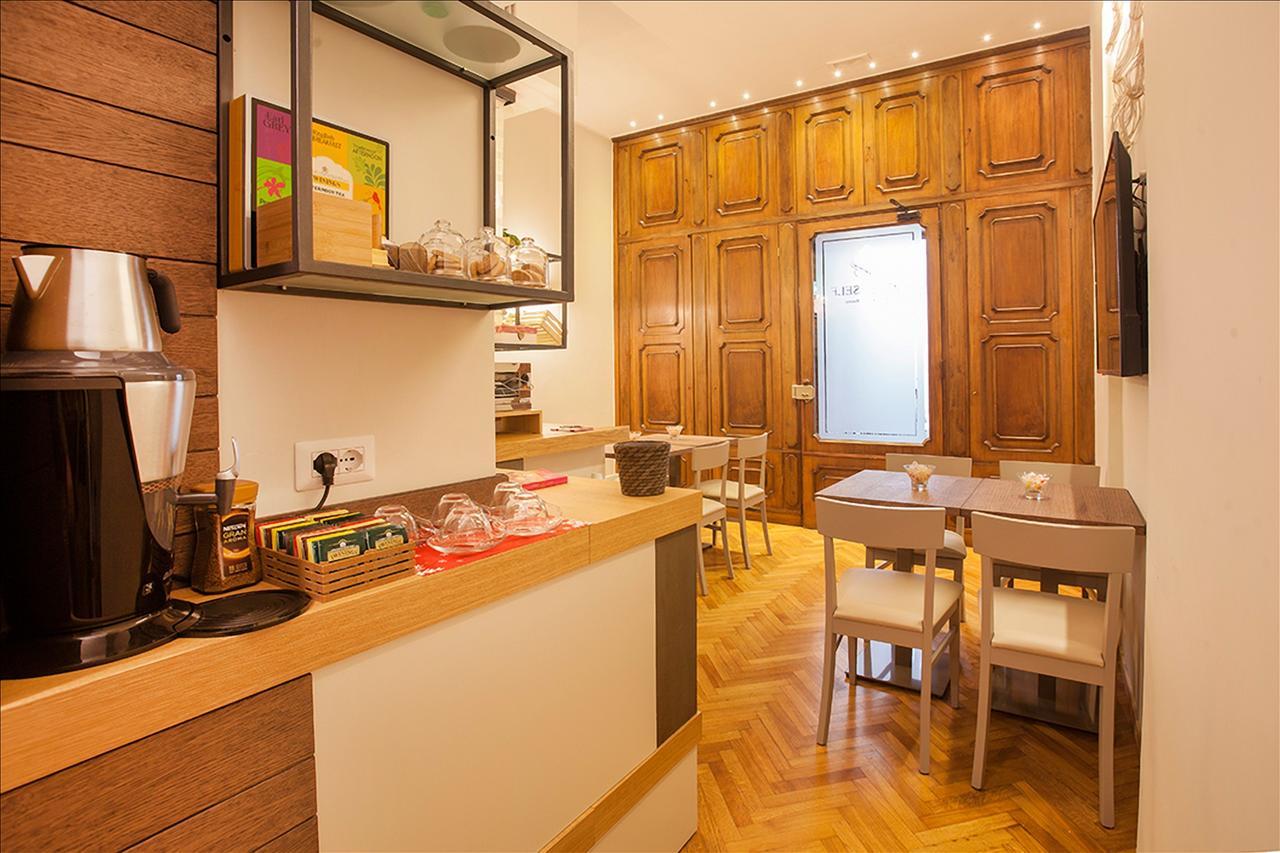 B&B Palazzo Depretis Naples Luaran gambar