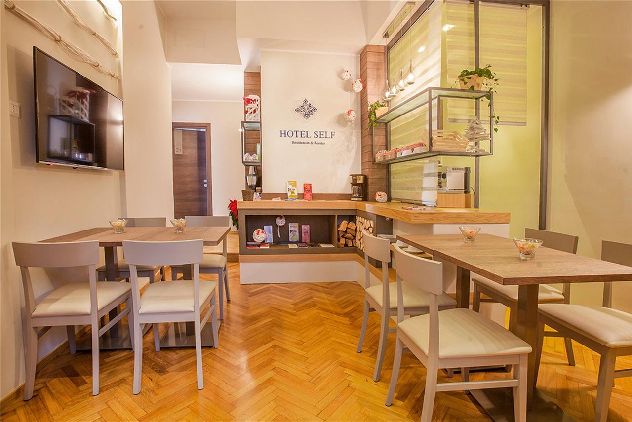 B&B Palazzo Depretis Naples Luaran gambar