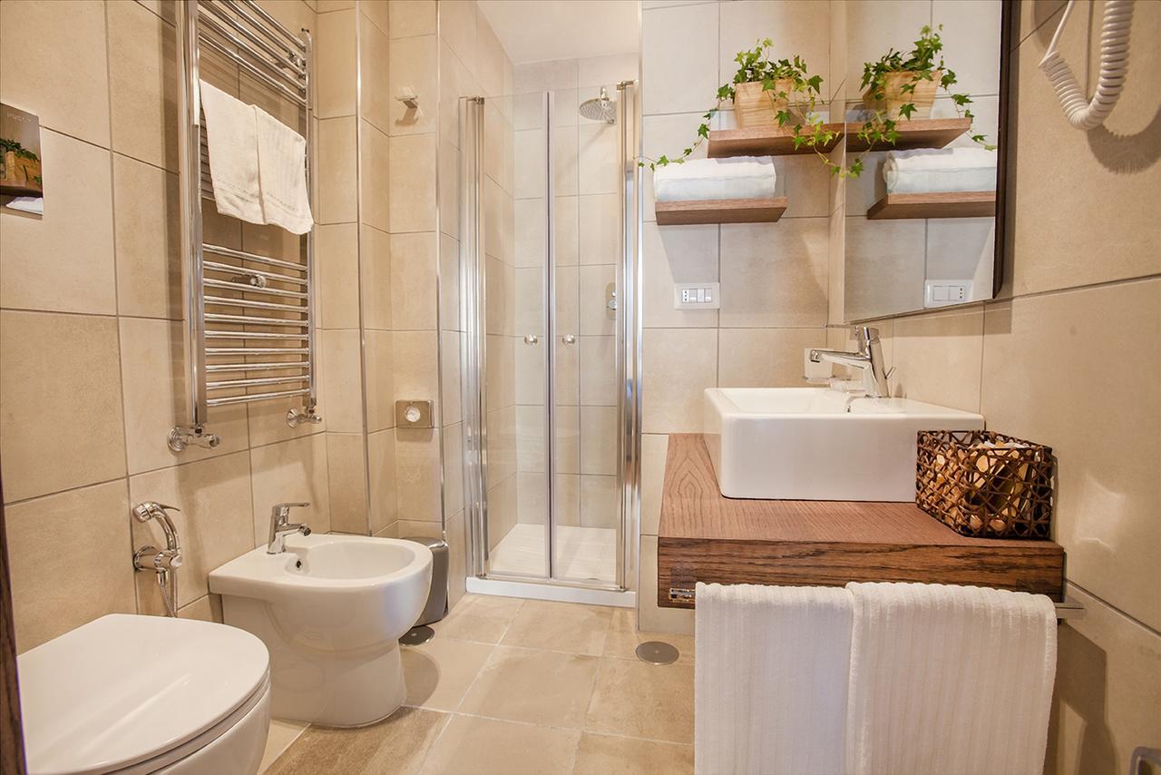 B&B Palazzo Depretis Naples Luaran gambar
