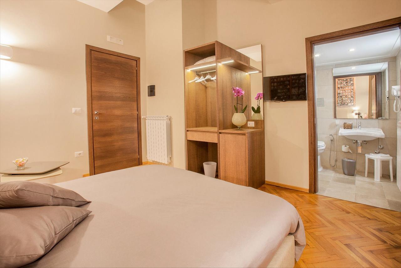 B&B Palazzo Depretis Naples Luaran gambar