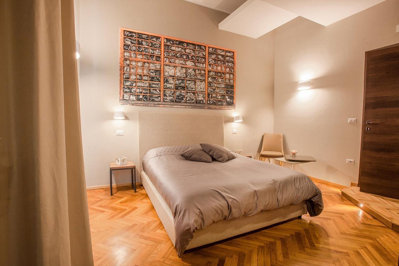 B&B Palazzo Depretis Naples Luaran gambar