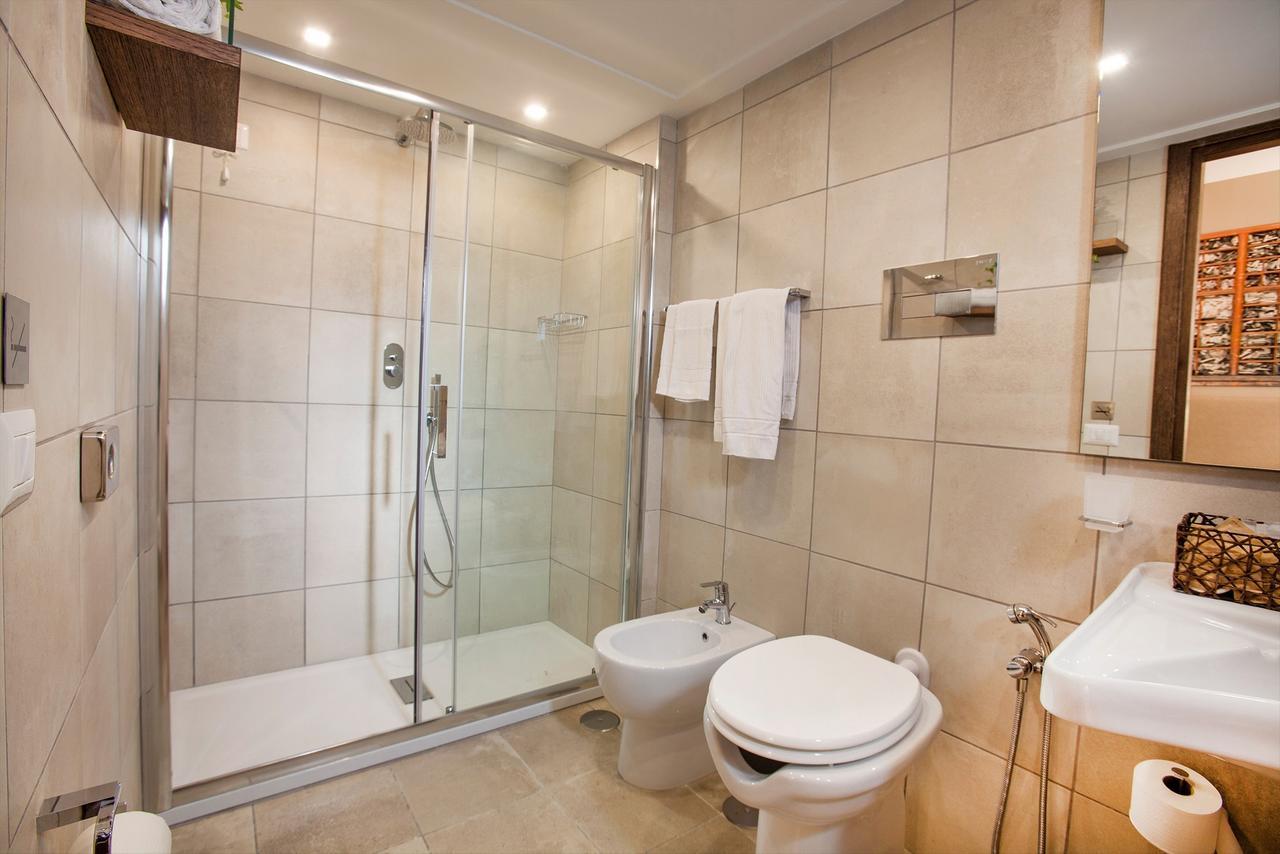B&B Palazzo Depretis Naples Luaran gambar