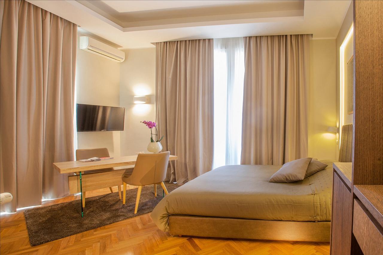 B&B Palazzo Depretis Naples Luaran gambar