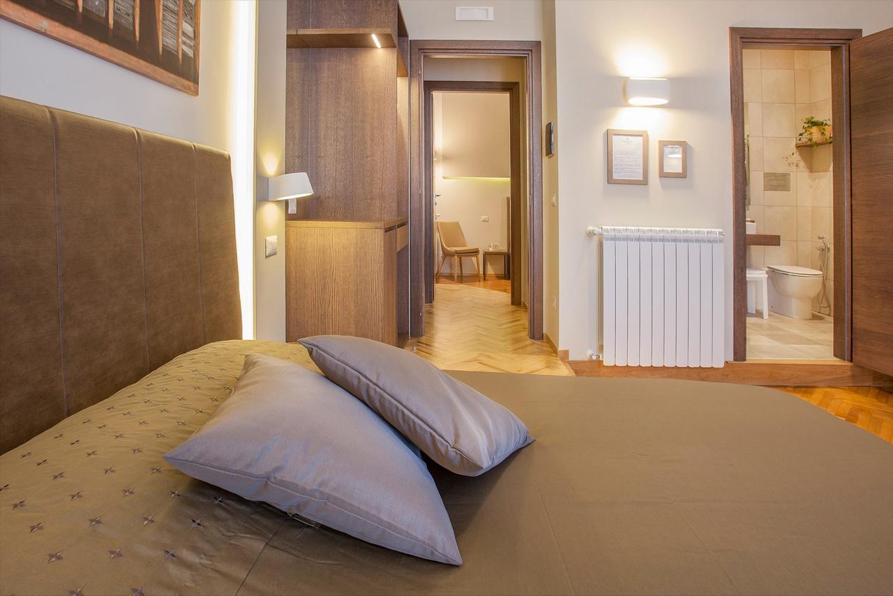 B&B Palazzo Depretis Naples Luaran gambar