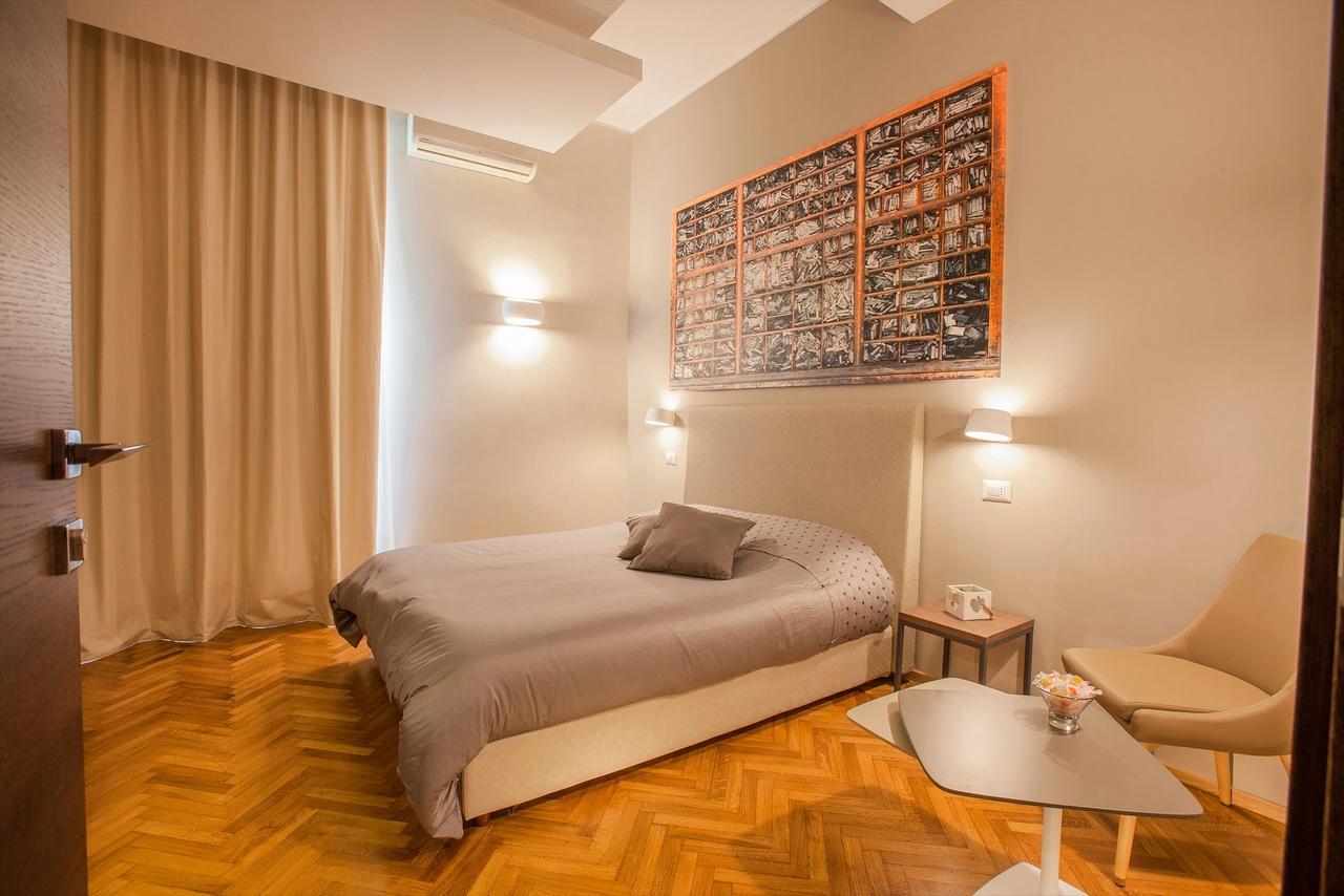 B&B Palazzo Depretis Naples Luaran gambar