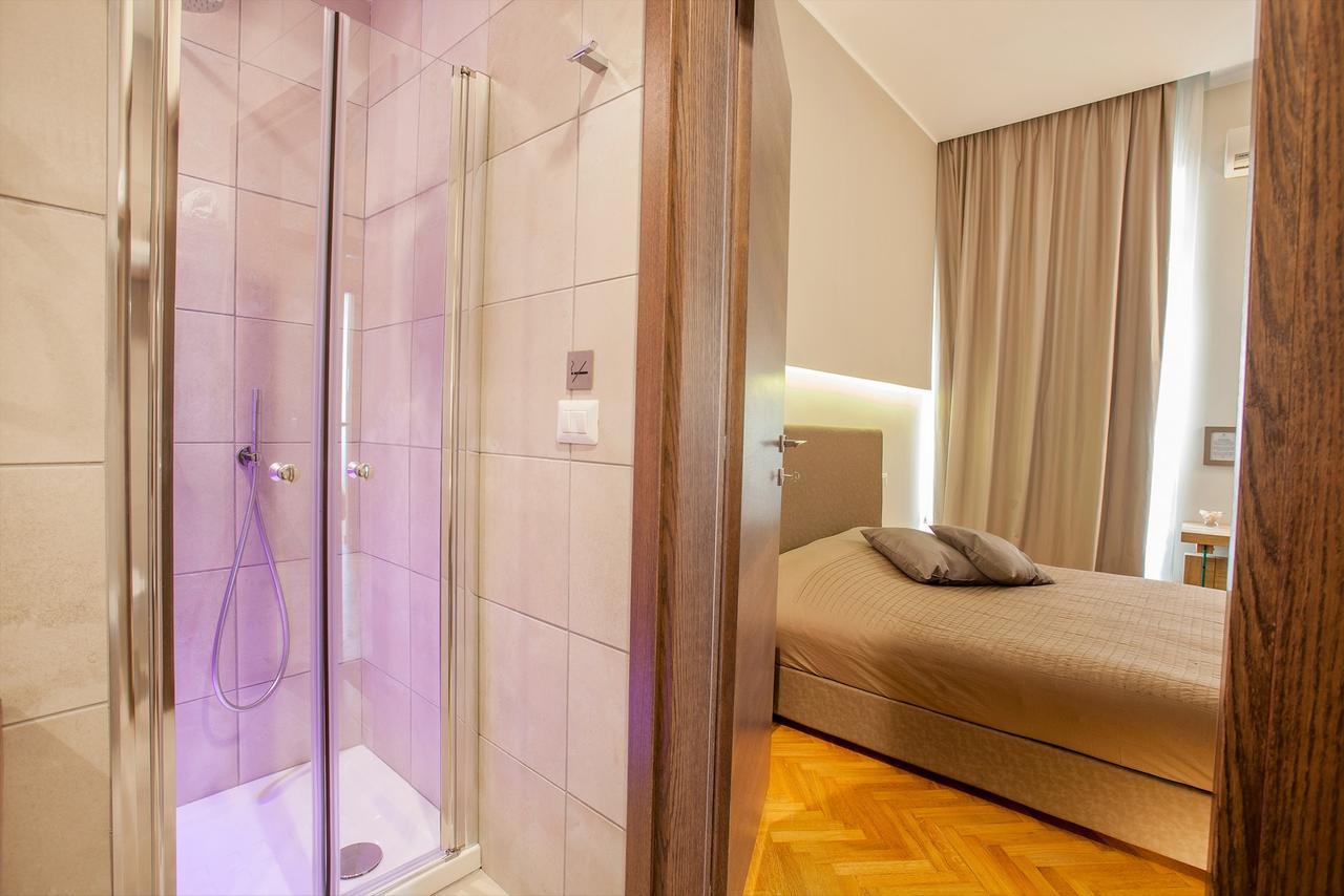 B&B Palazzo Depretis Naples Luaran gambar