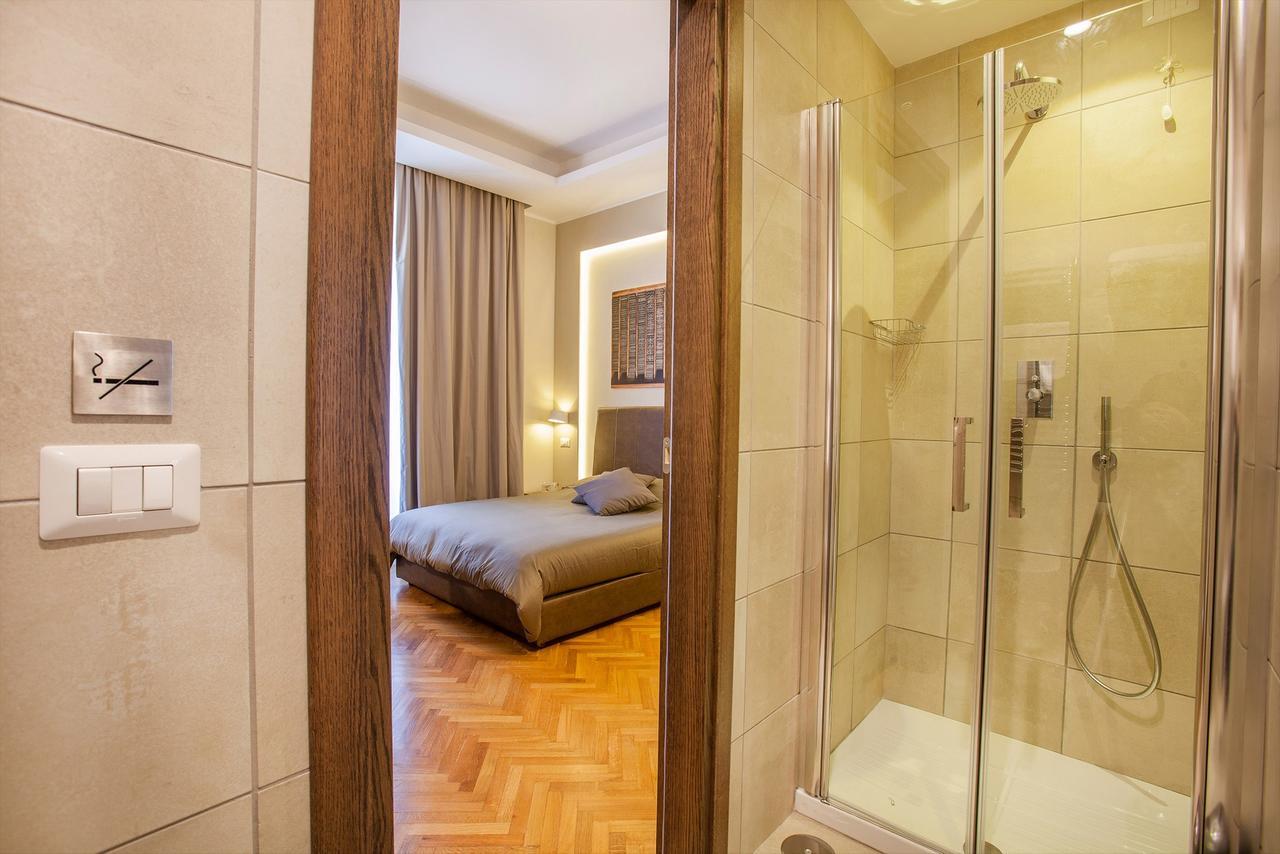 B&B Palazzo Depretis Naples Luaran gambar