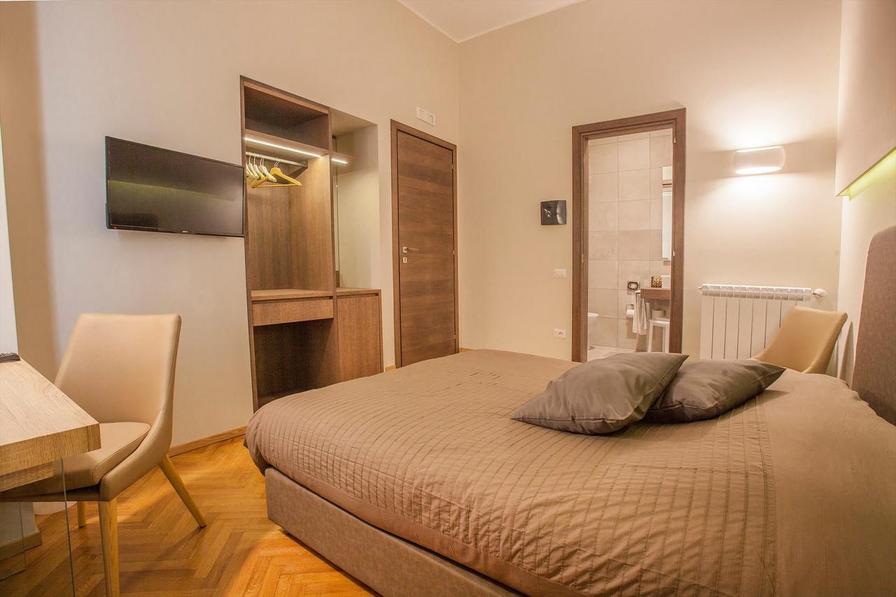 B&B Palazzo Depretis Naples Luaran gambar
