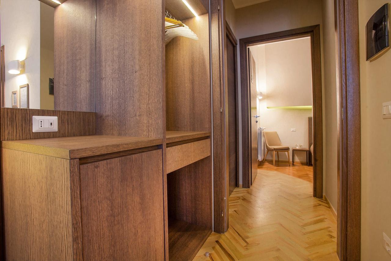 B&B Palazzo Depretis Naples Luaran gambar