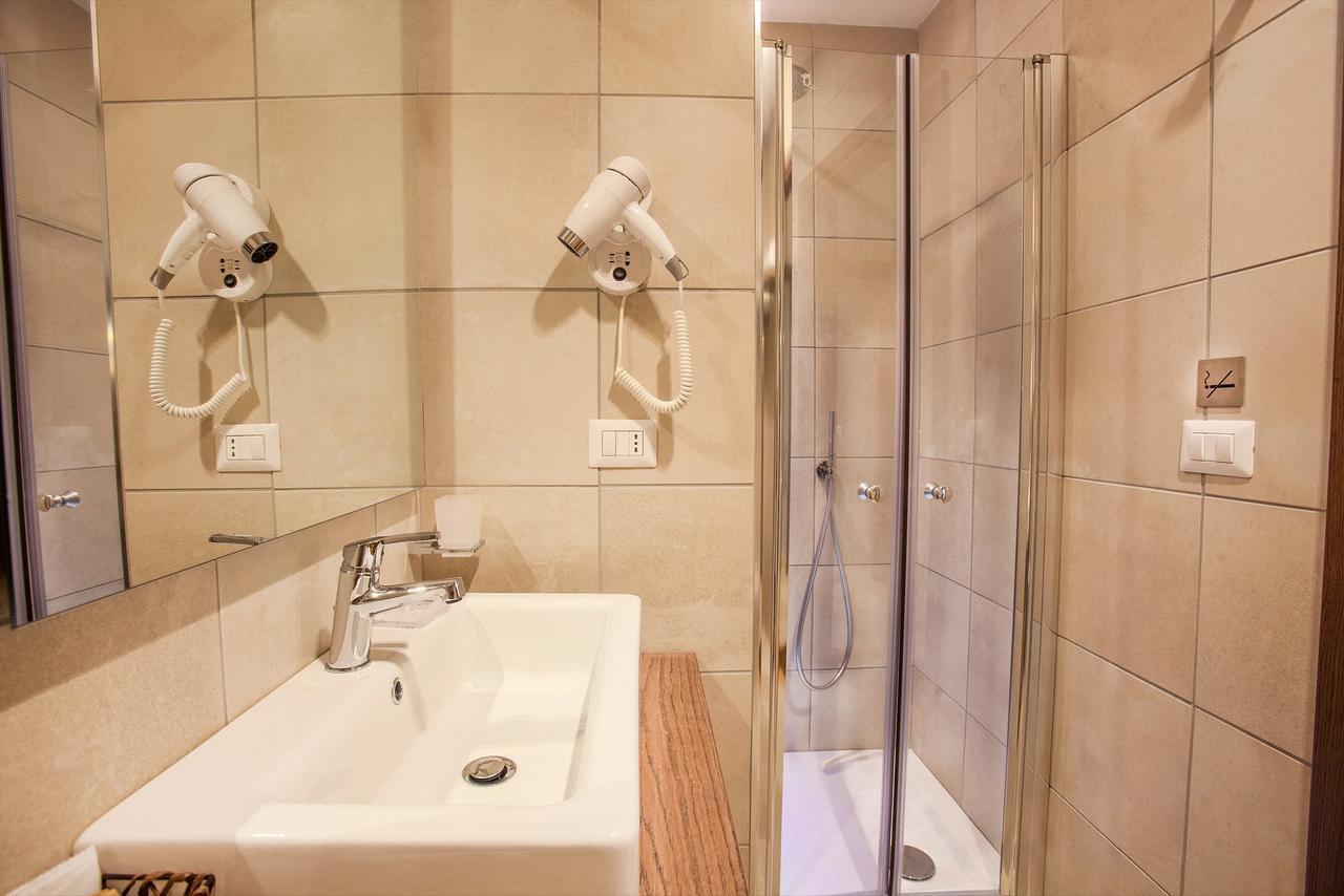 B&B Palazzo Depretis Naples Luaran gambar