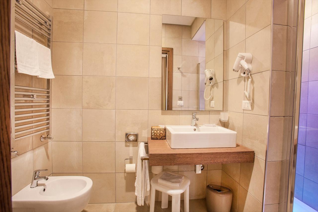 B&B Palazzo Depretis Naples Luaran gambar