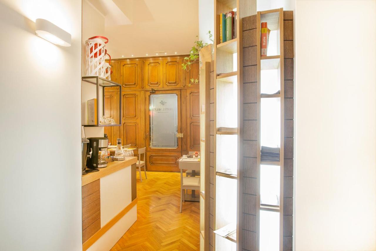 B&B Palazzo Depretis Naples Luaran gambar