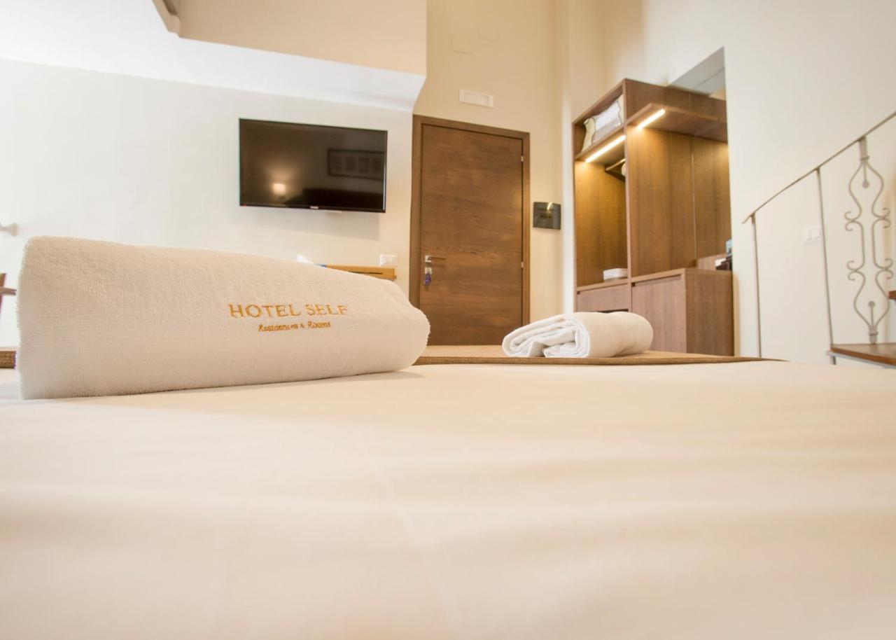 B&B Palazzo Depretis Naples Luaran gambar