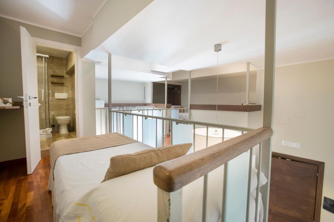 B&B Palazzo Depretis Naples Luaran gambar