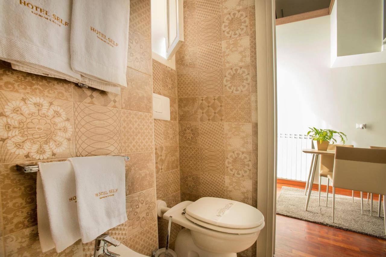 B&B Palazzo Depretis Naples Luaran gambar