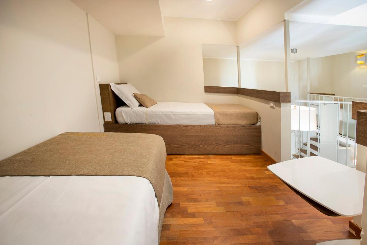 B&B Palazzo Depretis Naples Luaran gambar