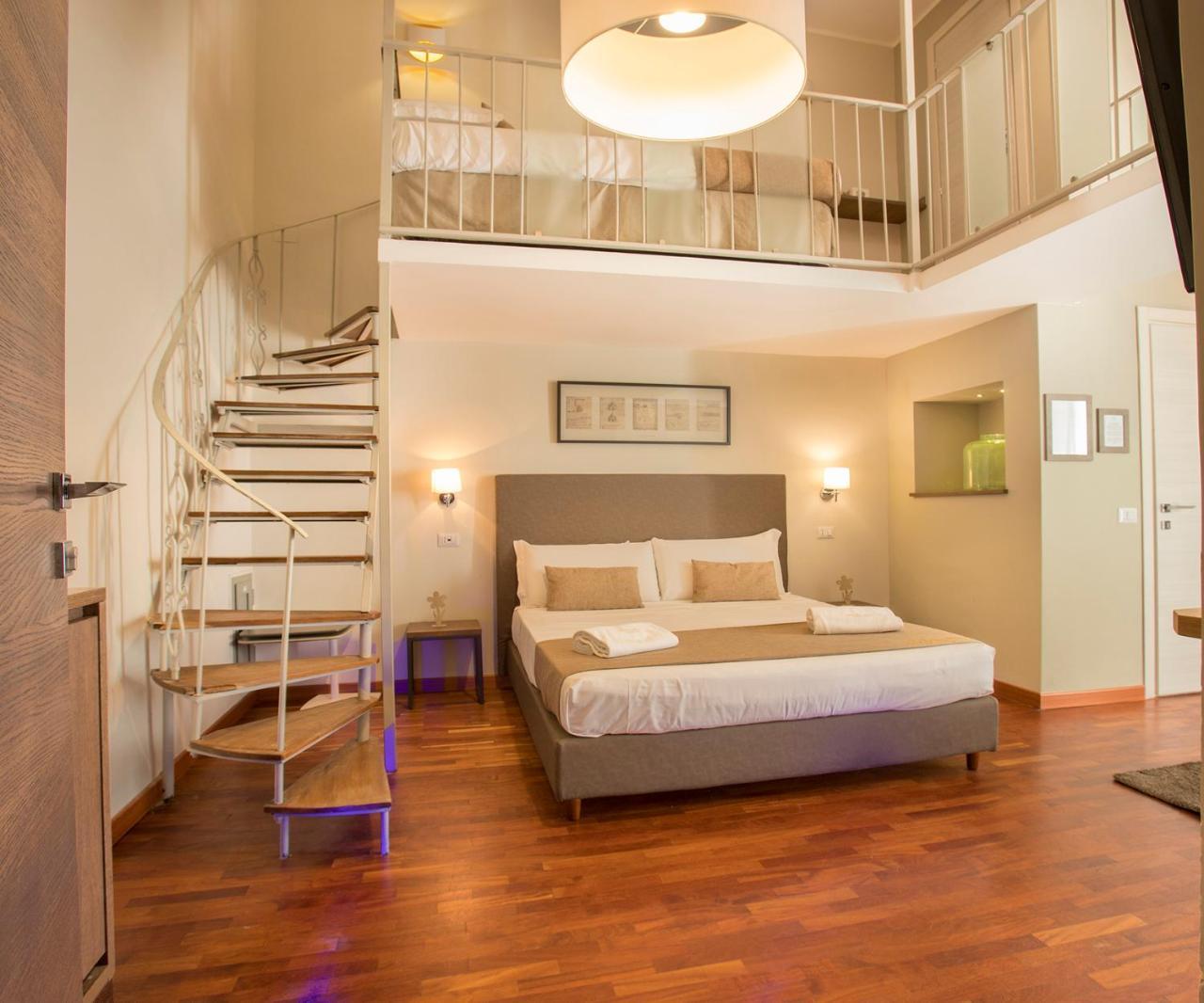 B&B Palazzo Depretis Naples Luaran gambar