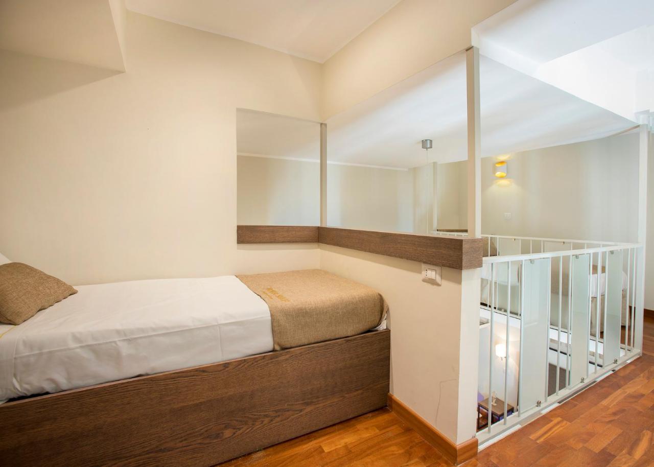 B&B Palazzo Depretis Naples Luaran gambar