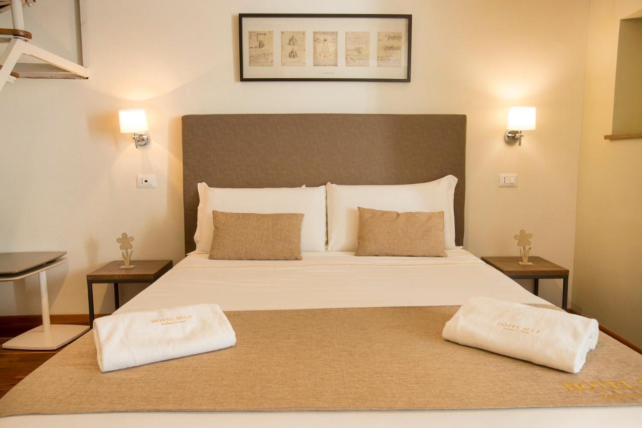 B&B Palazzo Depretis Naples Luaran gambar