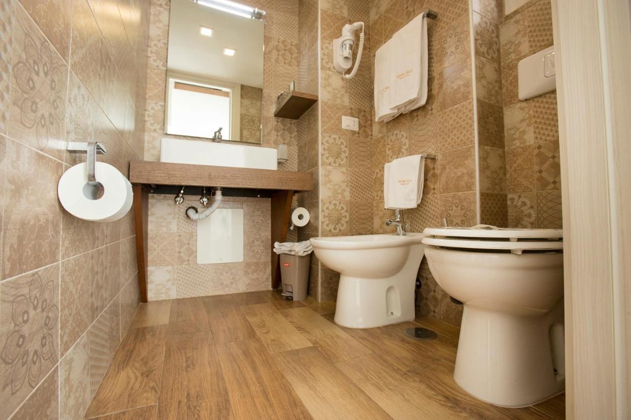 B&B Palazzo Depretis Naples Luaran gambar